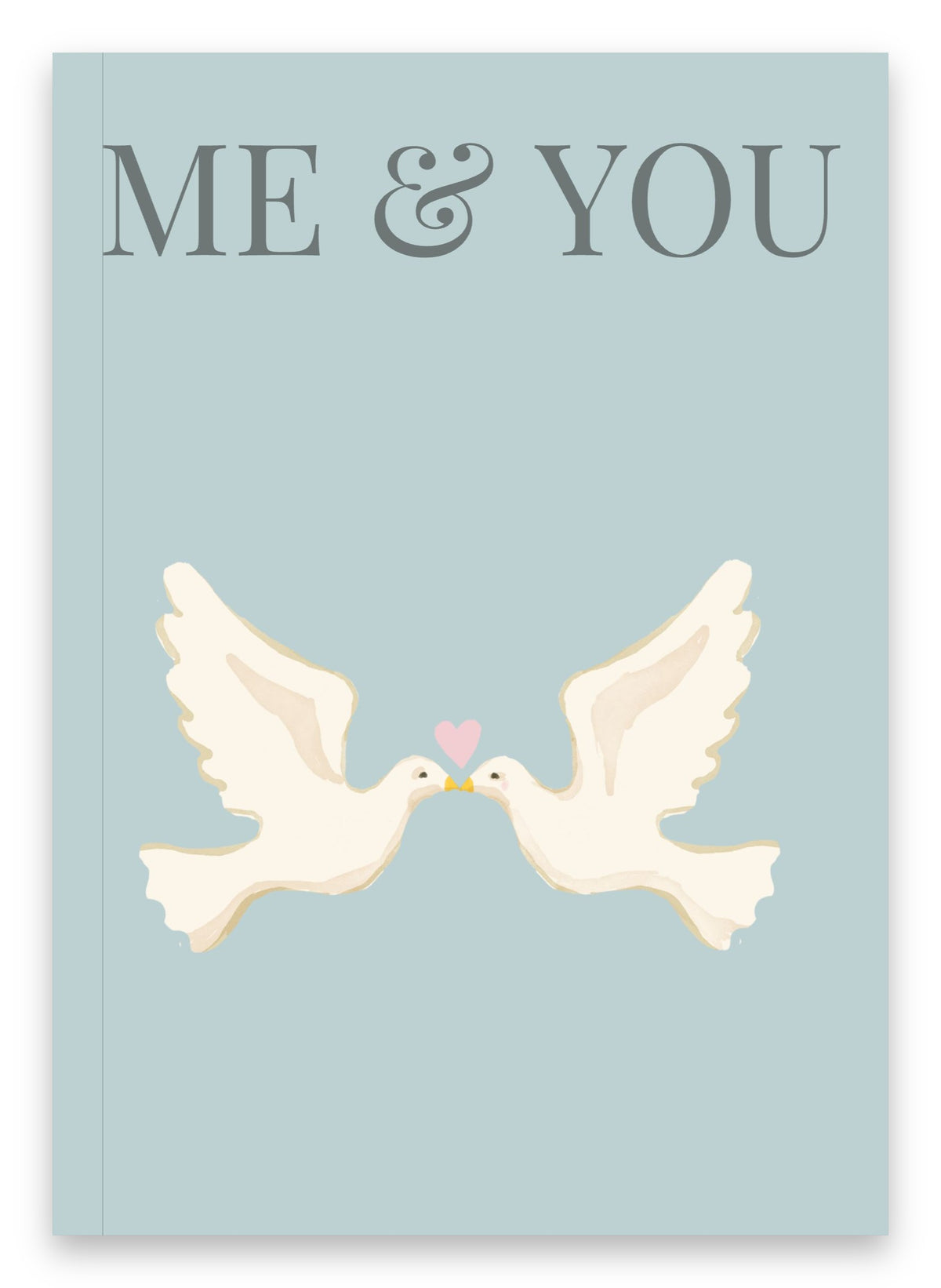 [photopress] ME & YOU
