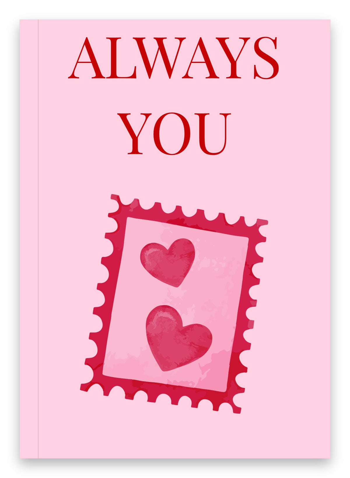 [photopress] ALWAYS YOU 2
