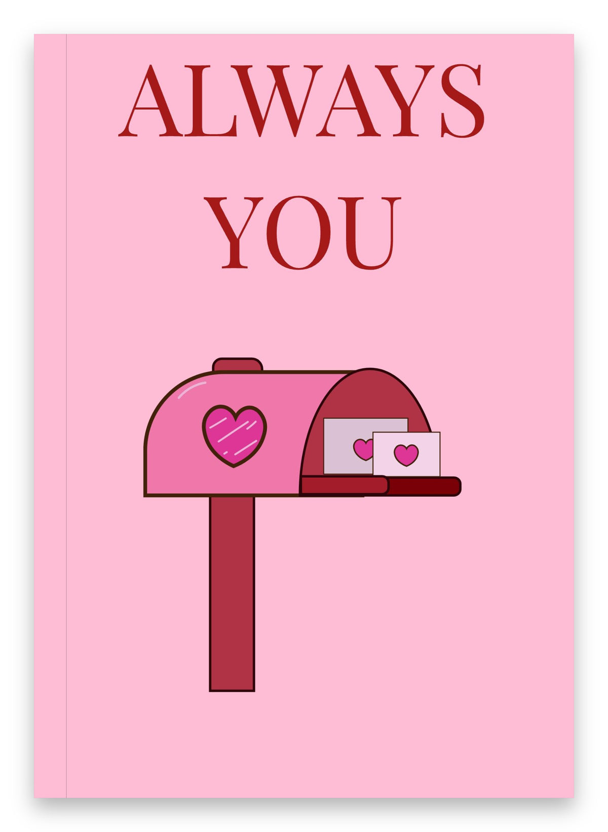 [photopress] ALWAYS YOU 3