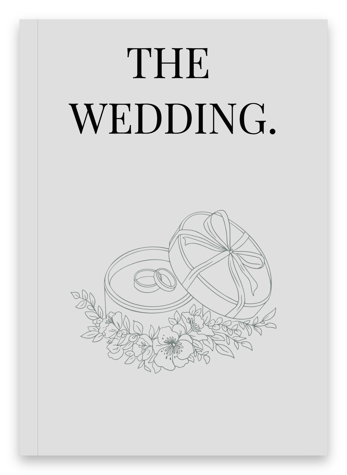 [photopress] THE WEDDING 4