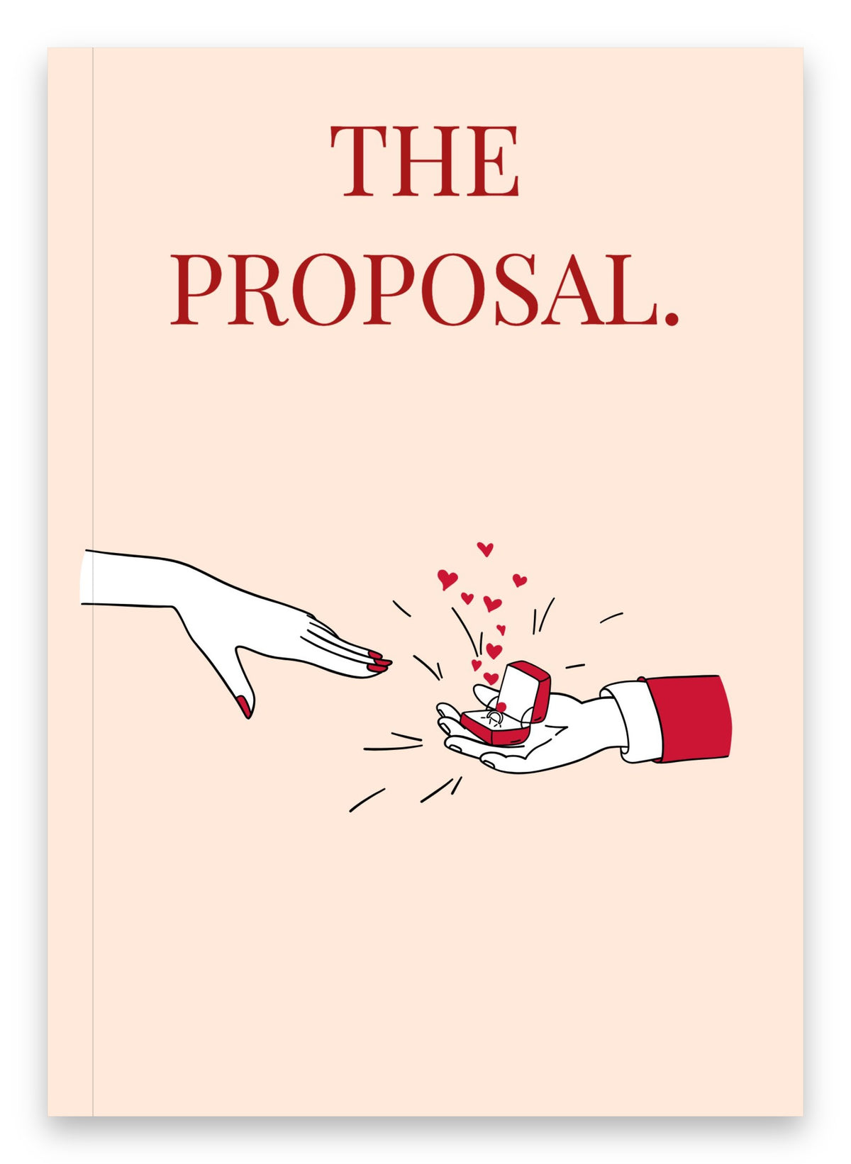 [photopress] THE PROPOSAL